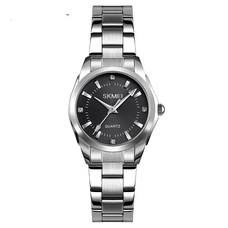 Montre Femme Argent : Luxe Et Luminosité 1 Montre Femme Argent : Luxe Et Luminosité