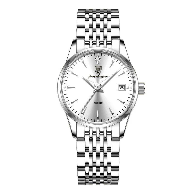 Montre Femme Argent : Sublimez Votre Poignet 1 Montre Femme Argent : Sublimez Votre Poignet