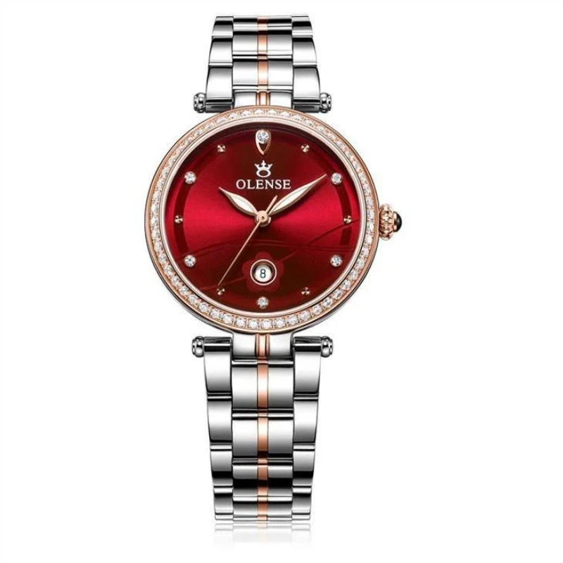 Montre Femme Argent : Un Rayonnement Unique 1 Montre Femme Argent : Un Rayonnement Unique