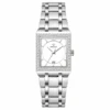 Montre Carrée Femme: Style Géométrique