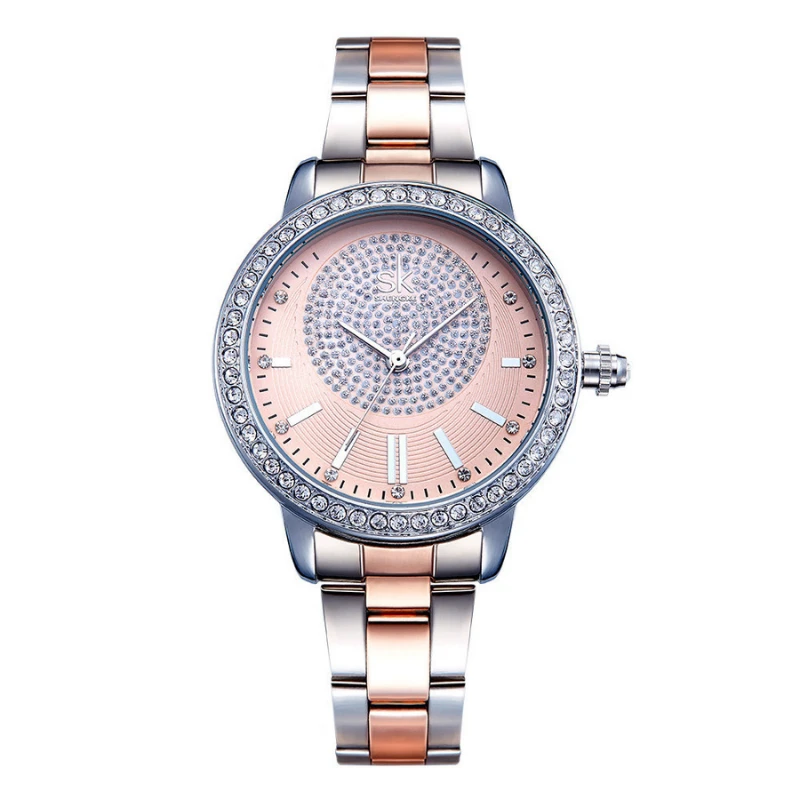 Montre Femme Luxe : Élégance Intemporelle 1 Montre Femme Luxe : Élégance Intemporelle