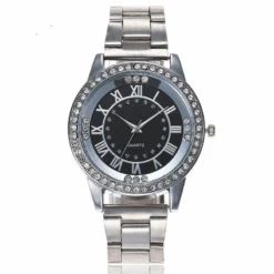 Montre Femme Luxe : Luxe Sublime