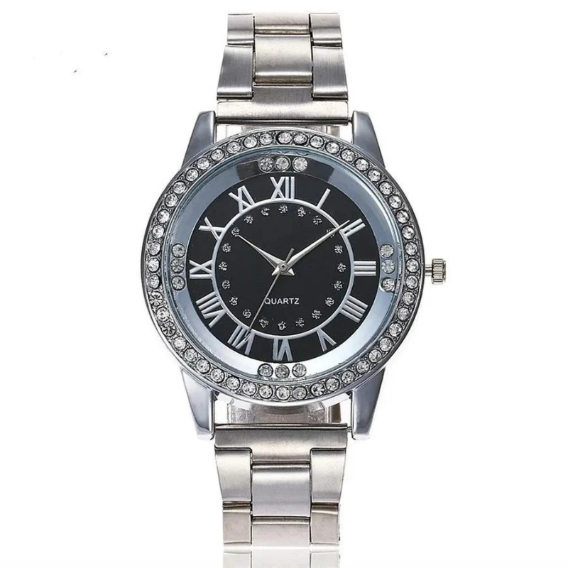 Montre Femme Luxe : Luxe Sublime 1 Montre Femme Luxe : Luxe Sublime