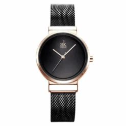 Montre Femme Luxe : Splendeur Horlogère