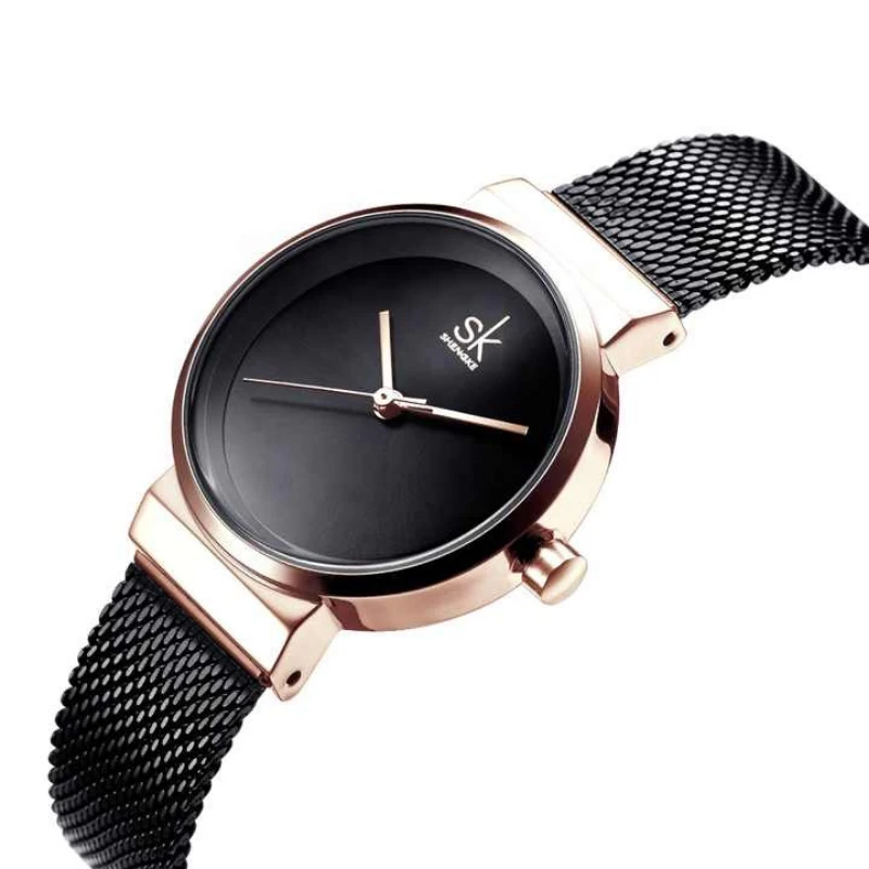 Montre Femme Luxe : Splendeur Horlogère 2 Montre Femme Luxe : Splendeur Horlogère – Image 2