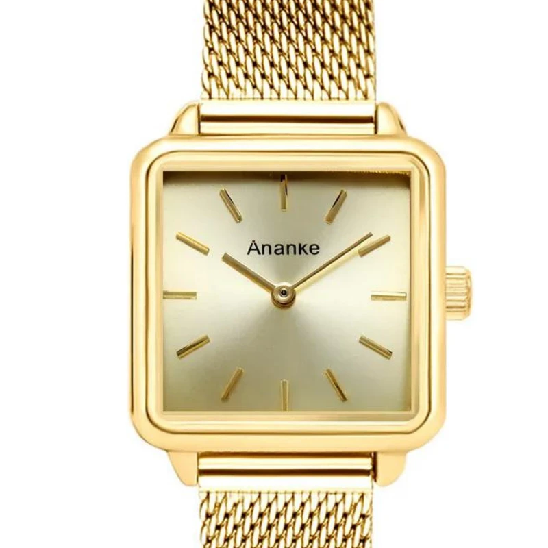 Montre Femme Or : Le Luxe Au Poignet 2 Montre Femme Or : Le Luxe Au Poignet – Image 2