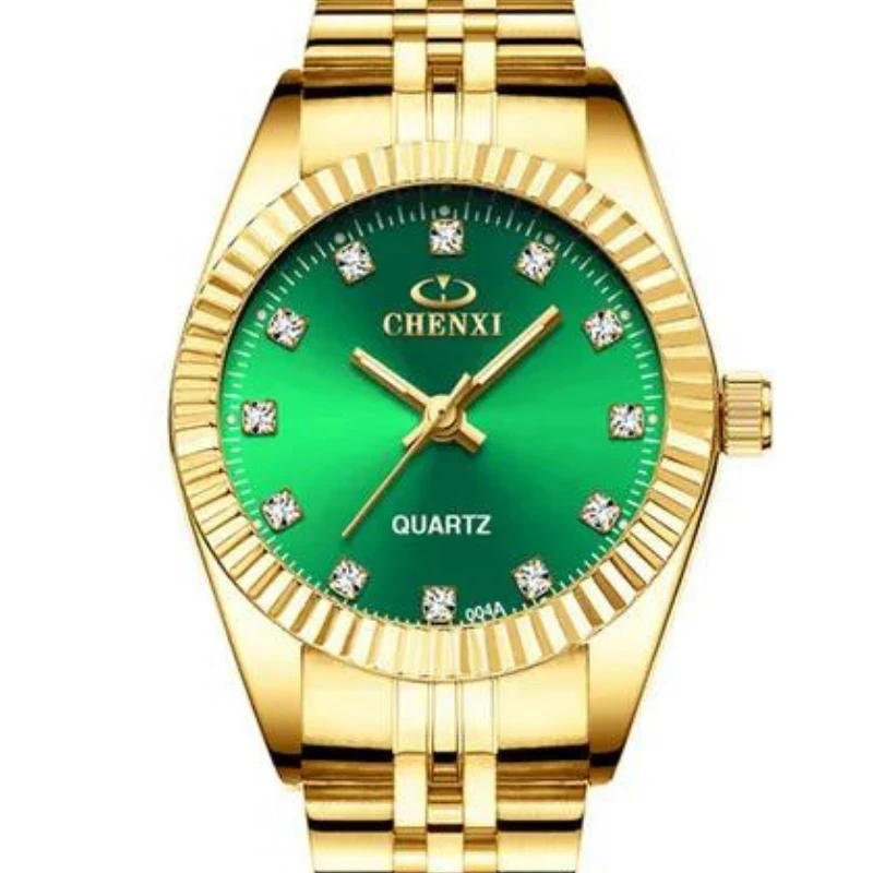 Montre Femme Or : Style Et Raffinement 2 Montre Femme Or : Style Et Raffinement – Image 2