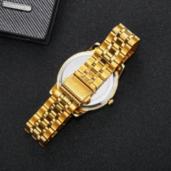 Montre Femme Or : Sublime Et Chic 7 Montre Femme Or : Sublime Et Chic -Samfuryus Soldes Boutique Montre Femme Or Sublime et Chic 1