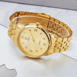 Montre Femme Or : Sublime Et Chic 6 Montre Femme Or : Sublime Et Chic -Samfuryus Soldes Boutique Montre Femme Or Sublime et Chic 2