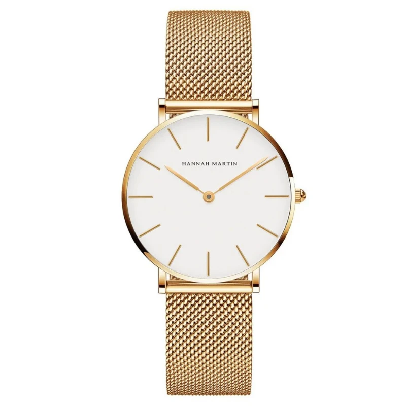 Montre Femme Or : Un Style Inoubliable 1 Montre Femme Or : Un Style Inoubliable