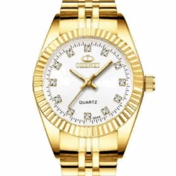 Montre Femme Or : Une Touche De Luxe -Samfuryus Soldes Boutique Montre Femme Or Une Touche de Luxe 1