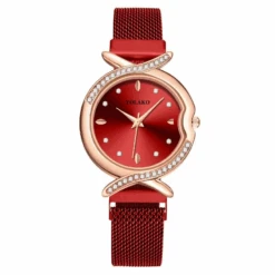 Montre Femme Pas Cher : Élégance Absolue