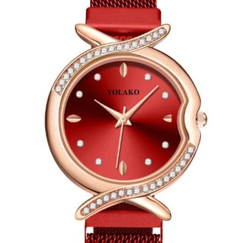 Montre Femme Pas Cher : Élégance Absolue 2 Montre Femme Pas Cher : Élégance Absolue – Image 2