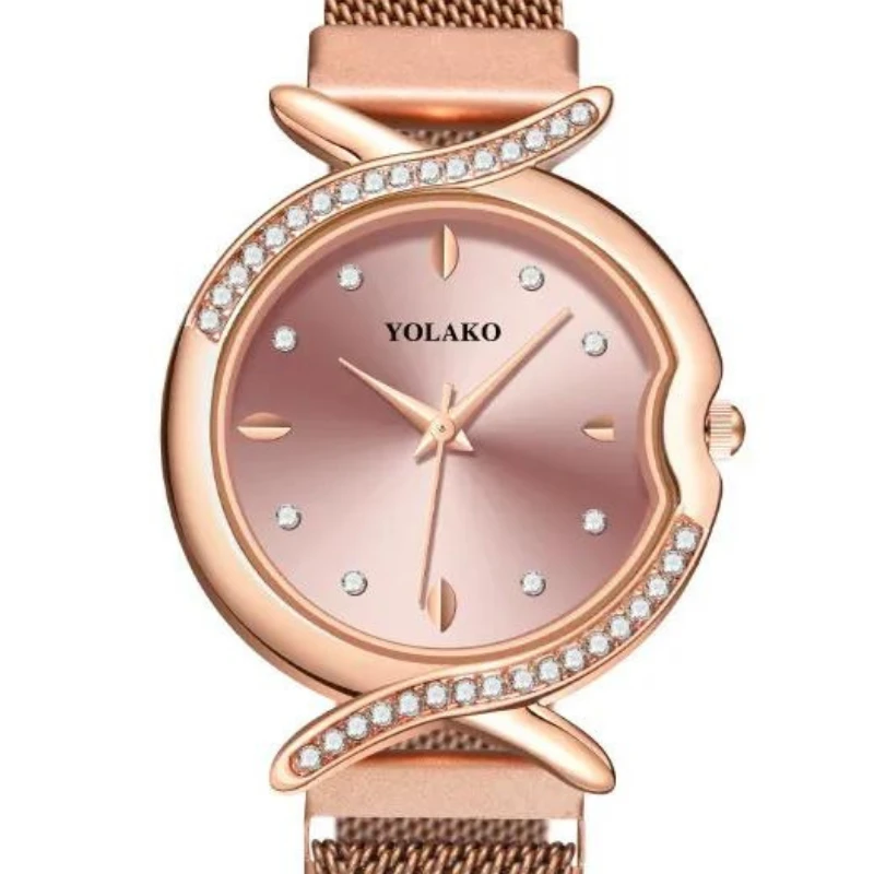 Montre Femme Pas Cher : Élégance Classique 2 Montre Femme Pas Cher : Élégance Classique – Image 2