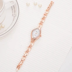 Montre Femme Pas Cher : Tendance à Prix Raisonnable -Samfuryus Soldes Boutique Montre Femme Pas Cher Tendance a Prix Raisonnable 3
