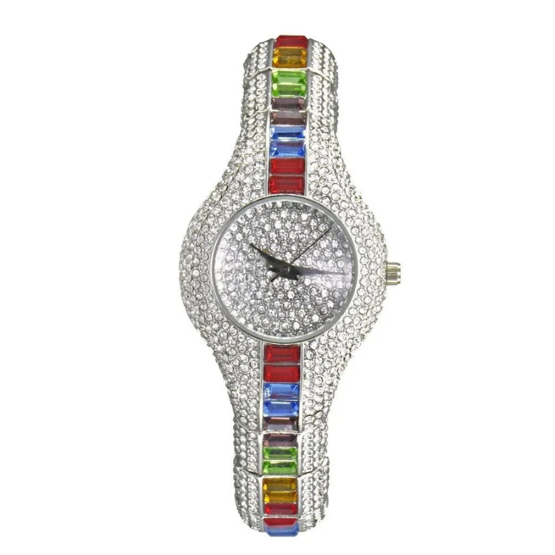 Montre Femme Tendance: Charme Et Élégance Absolus 1 Montre Femme Tendance: Charme Et Élégance Absolus