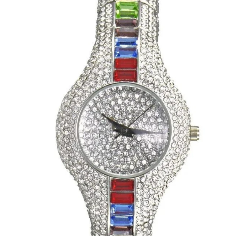 Montre Femme Tendance: Charme Et Élégance Absolus 2 Montre Femme Tendance: Charme Et Élégance Absolus – Image 2