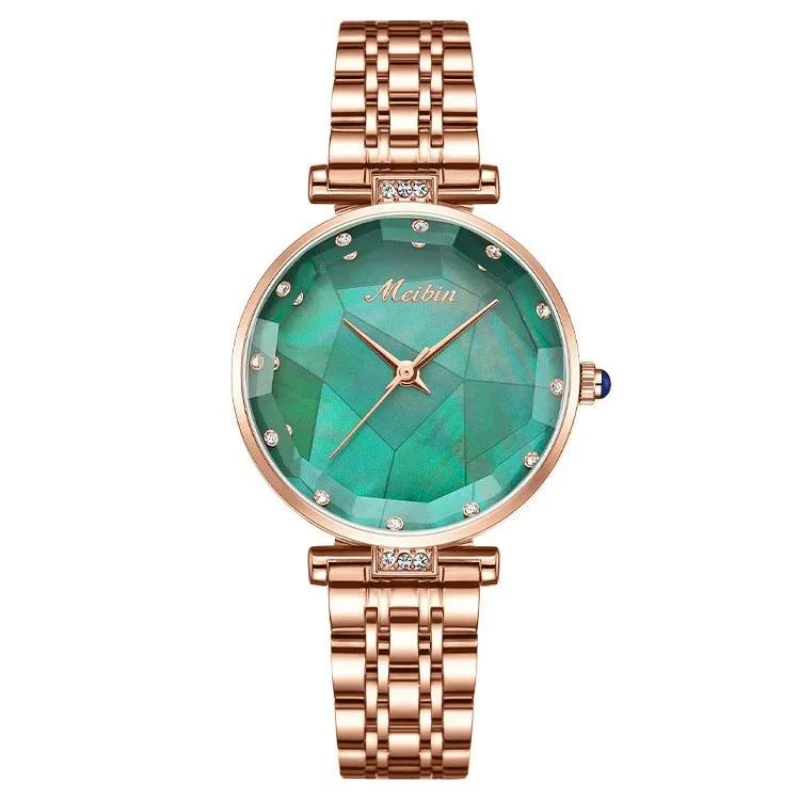 Montre Femme Tendance: Élégance Indémodable 1 Montre Femme Tendance: Élégance Indémodable