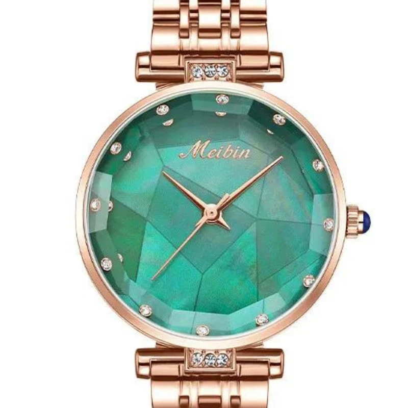 Montre Femme Tendance: Élégance Indémodable 2 Montre Femme Tendance: Élégance Indémodable – Image 2