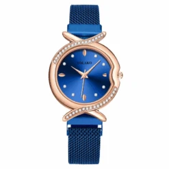 Montre Femme Tendance: L'Élégance à Chaque Tic