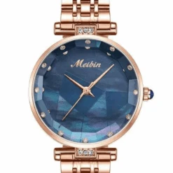 Montre Femme Tendance: Le Chic Au Poignet -Samfuryus Soldes Boutique Montre Femme Tendance Le Chic au Poignet 1