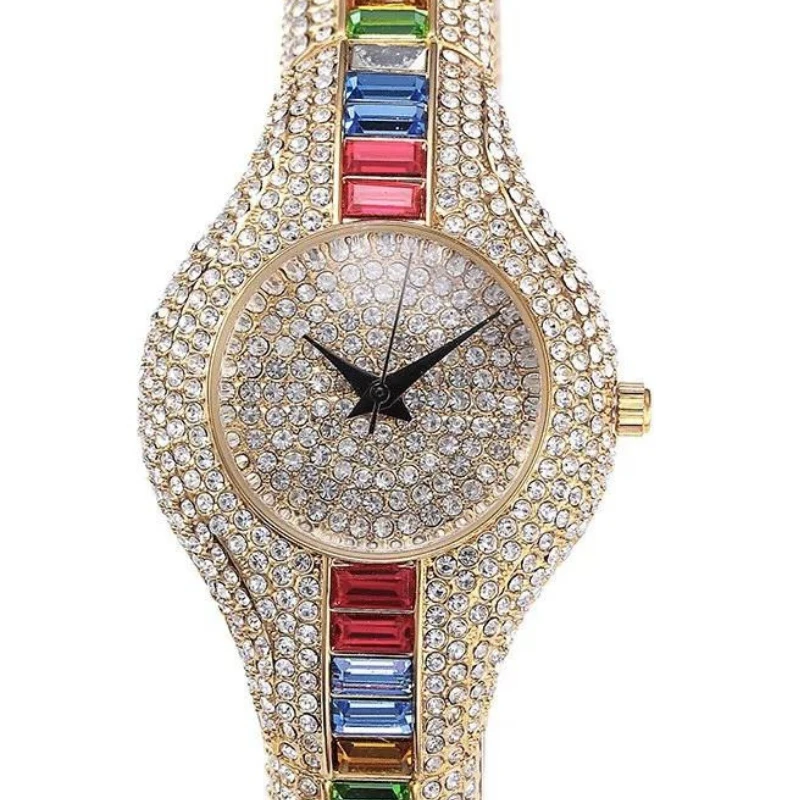 Montre Femme Tendance: Le Raffinement Du Temps 2 Montre Femme Tendance: Le Raffinement Du Temps – Image 2