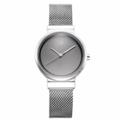 Montre Femme Luxe : Éclat Et Prestige