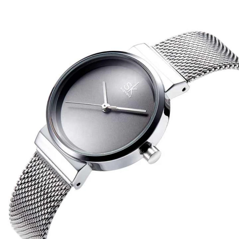 Montre Femme Luxe : Éclat Et Prestige 2 Montre Femme Luxe : Éclat Et Prestige – Image 2