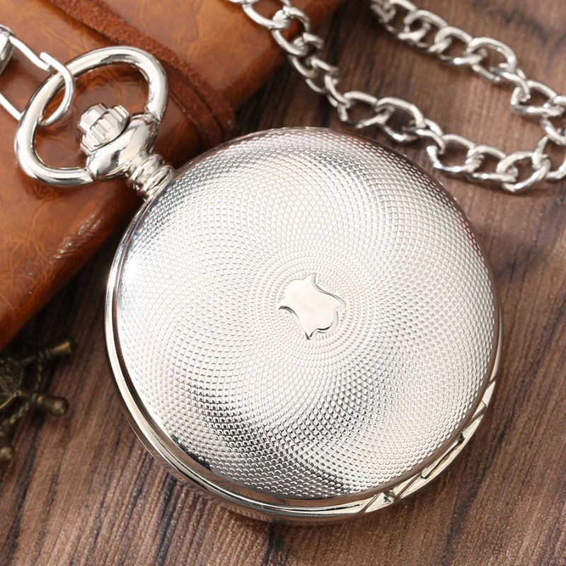 Montre Gousset Homme: Horlogerie Exquise 3 Montre Gousset Homme: Horlogerie Exquise – Image 3