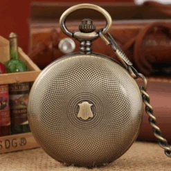 Montre Gousset Homme: L'Héritage Du Passé 5 Montre Gousset Homme: L'Héritage Du Passé -Samfuryus Soldes Boutique Montre Gousset Homme L Heritage du Passe 2