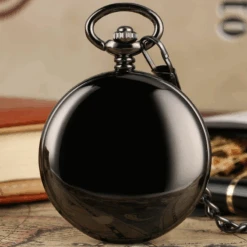 Montre Gousset Homme: Le Chic Réinventé 5 Montre Gousset Homme: Le Chic Réinventé -Samfuryus Soldes Boutique Montre Gousset Homme Le Chic Reinvente 2