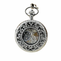 Montre Gousset Homme: Le Temps En Poche