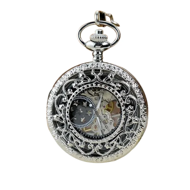 Montre Gousset Homme: Le Temps En Poche 1 Montre Gousset Homme: Le Temps En Poche