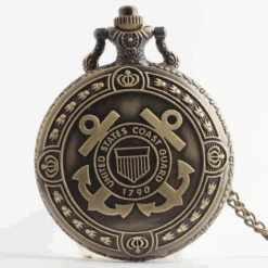 Montre Gousset Homme: Style Intemporel