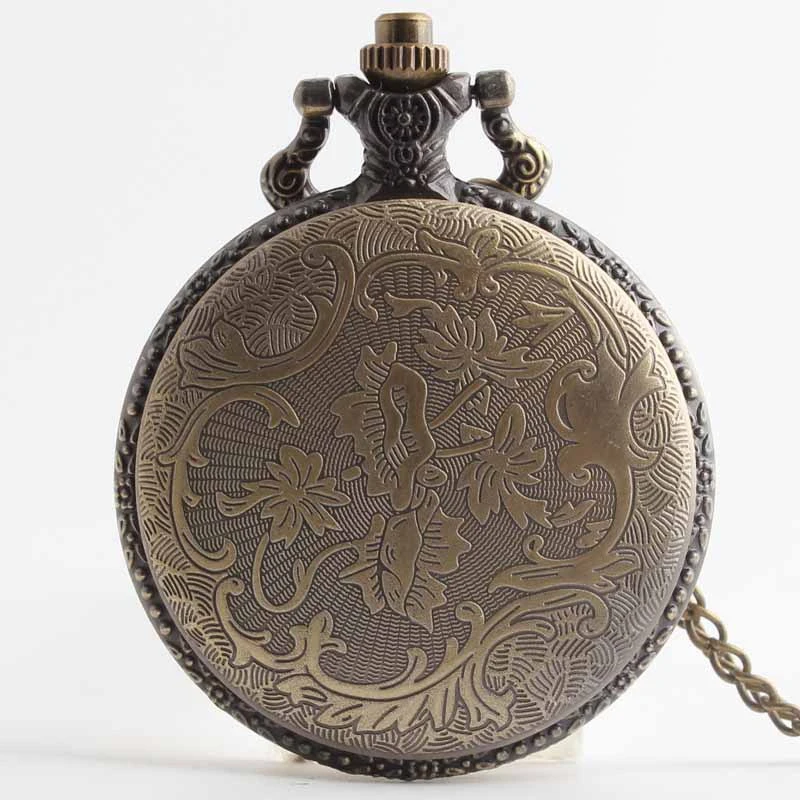 Montre Gousset Homme: Style Intemporel 3 Montre Gousset Homme: Style Intemporel – Image 3