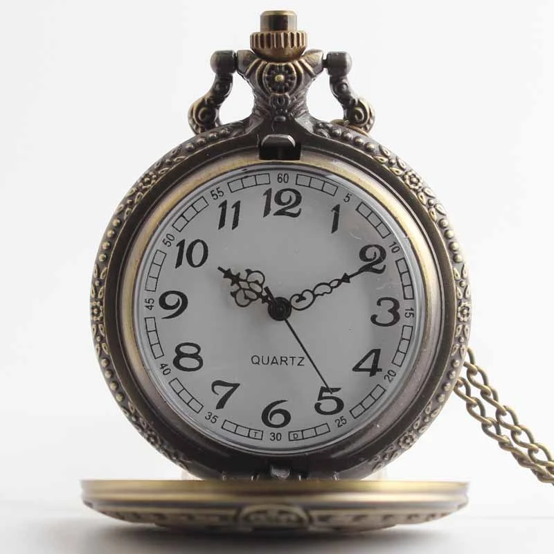 Montre Gousset Homme: Style Intemporel 2 Montre Gousset Homme: Style Intemporel – Image 2