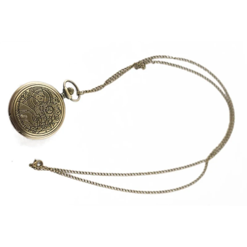 Montre Gousset Homme: Tradition Et Modernité 4 Montre Gousset Homme: Tradition Et Modernité – Image 4