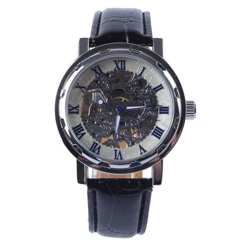 Montre Homme Luxe : L'Art De L'Horlogerie 1 Montre Homme Luxe : L'Art De L'Horlogerie