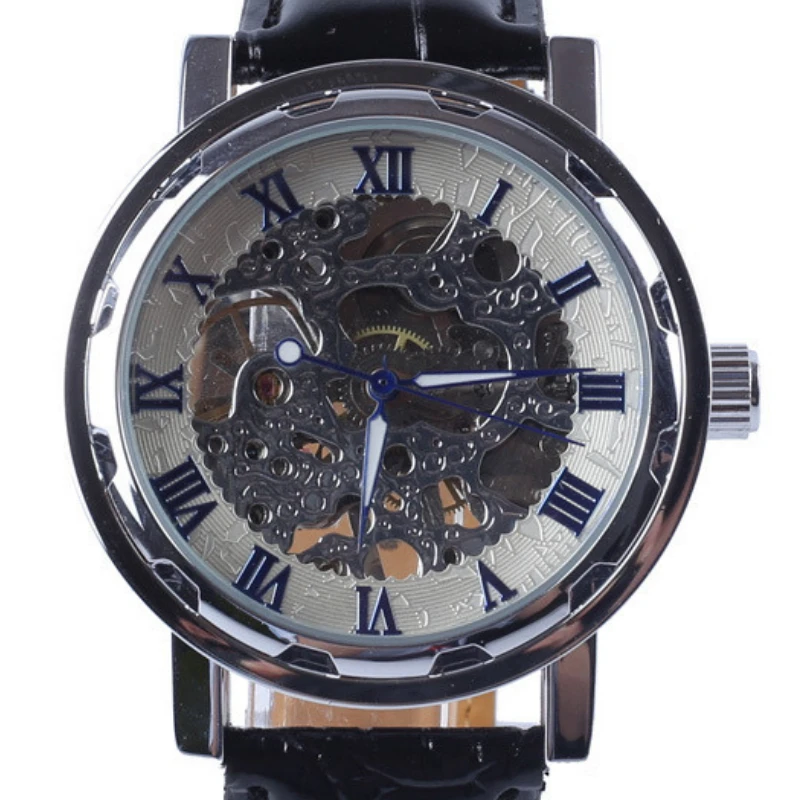 Montre Homme Luxe : L'Art De L'Horlogerie 2 Montre Homme Luxe : L'Art De L'Horlogerie – Image 2