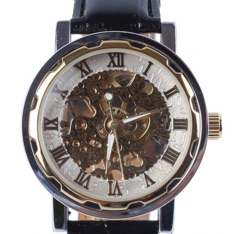 Montre Homme Luxe : La Splendeur Du Poignet 2 Montre Homme Luxe : La Splendeur Du Poignet – Image 2