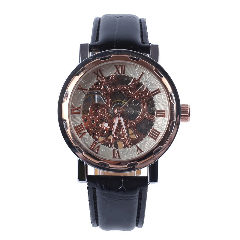 Montre Homme Luxe : Le Charme Intemporel 1 Montre Homme Luxe : Le Charme Intemporel