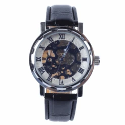 Montre Homme Luxe : Le Raffinement Absolu