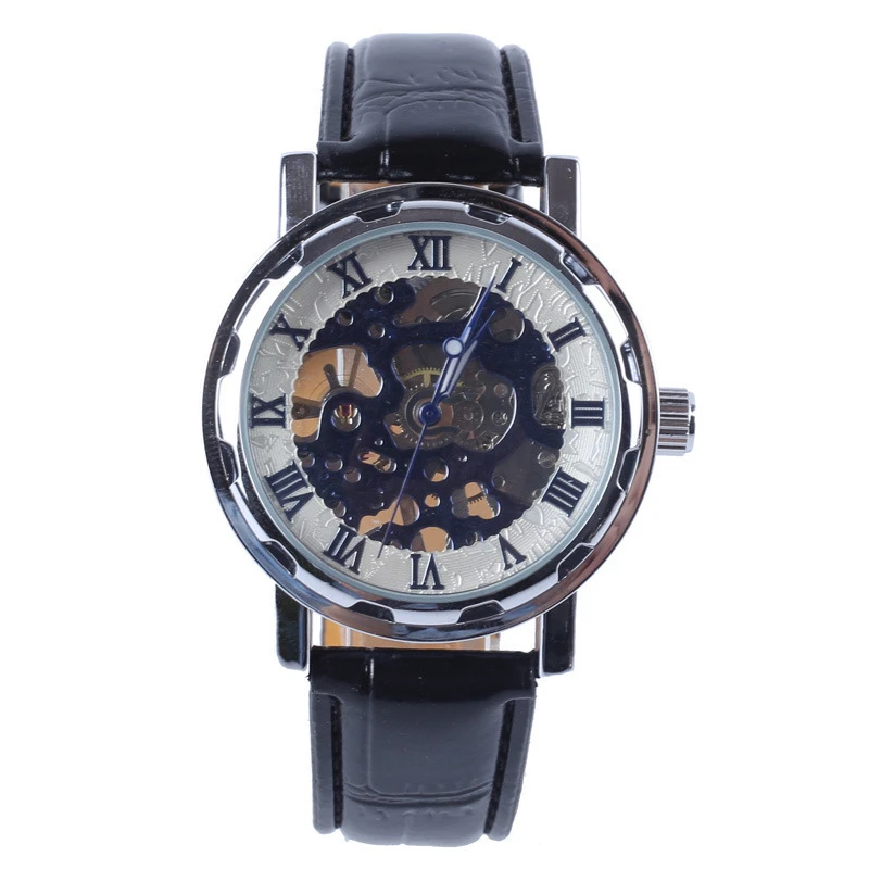 Montre Homme Luxe : Le Raffinement Absolu 1 Montre Homme Luxe : Le Raffinement Absolu