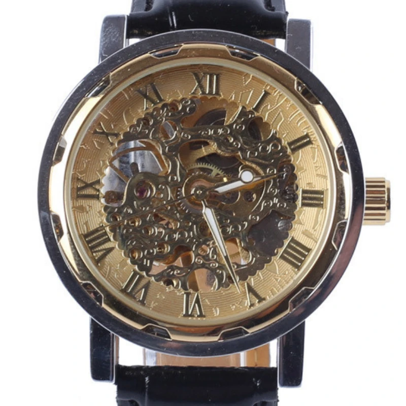 Montre Homme Luxe : Le Temps Redéfini 2 Montre Homme Luxe : Le Temps Redéfini – Image 2