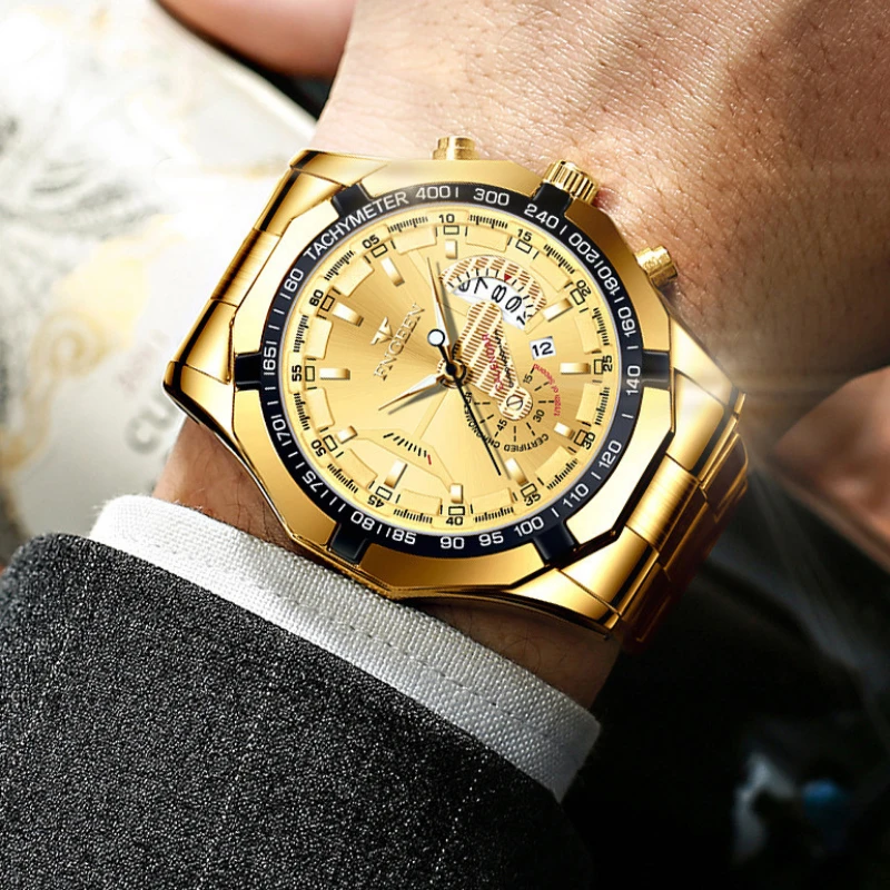 Montre Homme Pas Cher : Élégance Accessible 3 Montre Homme Pas Cher : Élégance Accessible – Image 3