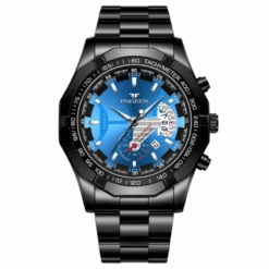 Montre Homme Pas Cher : L'Art De L'Économie