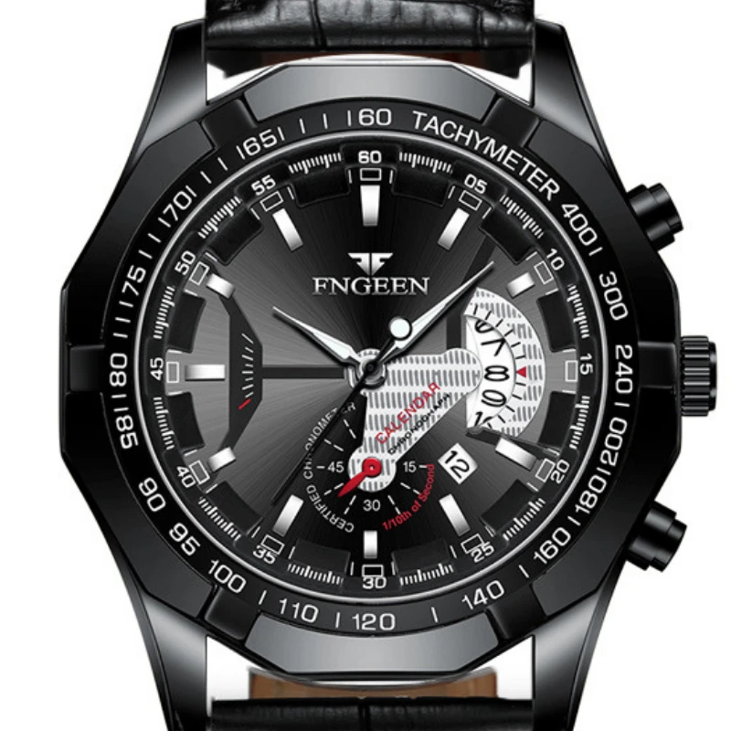 Montre Homme Pas Cher : Le Chic à La Portée De Tous 2 Montre Homme Pas Cher : Le Chic à La Portée De Tous – Image 2