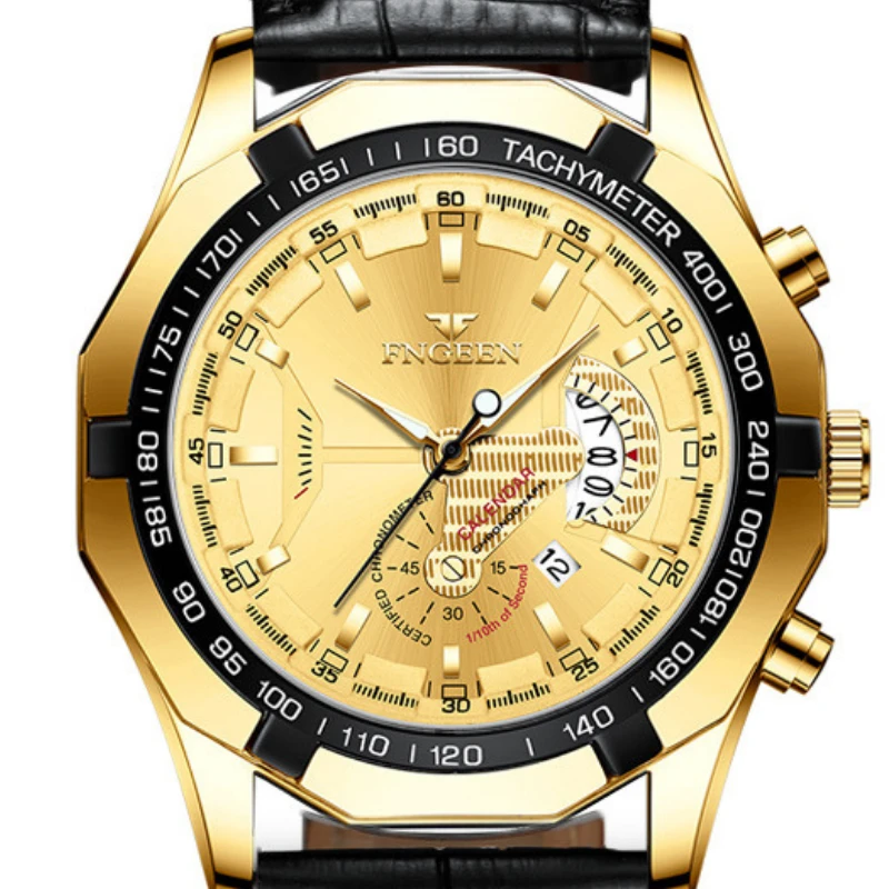 Montre Homme Pas Cher : Le Temps Du Bon Plan 2 Montre Homme Pas Cher : Le Temps Du Bon Plan – Image 2