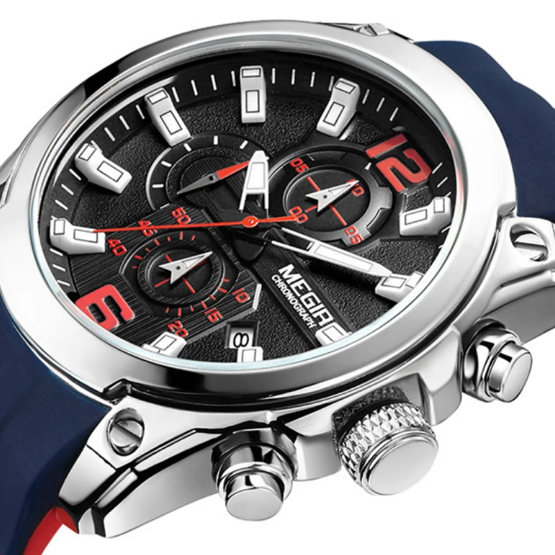 Montre Homme Pas Cher : Pour Un Style Raffiné à Petit Budget 2 Montre Homme Pas Cher : Pour Un Style Raffiné à Petit Budget – Image 2