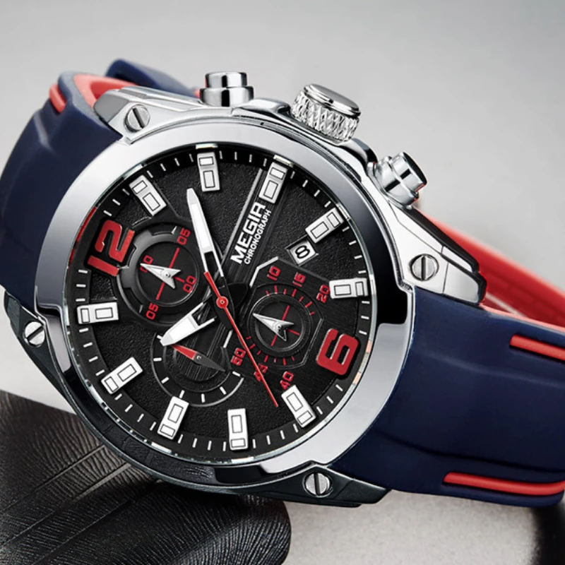 Montre Homme Pas Cher : Pour Un Style Raffiné à Petit Budget 4 Montre Homme Pas Cher : Pour Un Style Raffiné à Petit Budget – Image 4